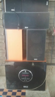 ชุดโฮมaj5.1 ชุดโฮมaj5.1