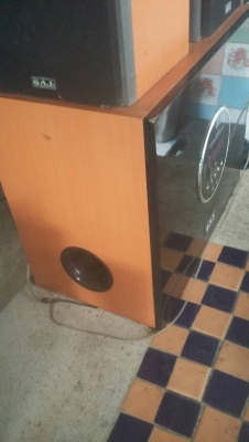 ชุดโฮมaj5.1 ชุดโฮมaj5.1