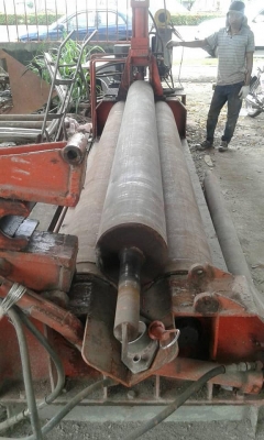 ขายม้วนยาว3เมตร ม้วนได้10มิลไฮโดรลิพร้อมใช้ราคากันเองครับ