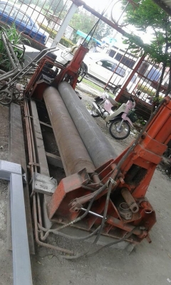 ขายม้วนยาว3เมตร ม้วนได้10มิลไฮโดรลิพร้อมใช้ราคากันเองครับ