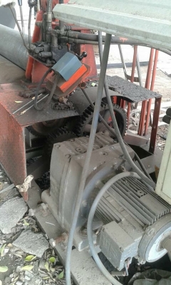 ขายม้วนยาว3เมตร ม้วนได้10มิลไฮโดรลิพร้อมใช้ราคากันเองครับ