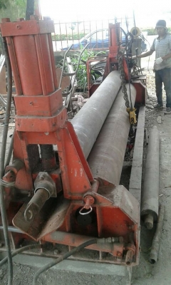 ขายม้วนยาว3เมตร ม้วนได้10มิลไฮโดรลิพร้อมใช้ราคากันเองครับ