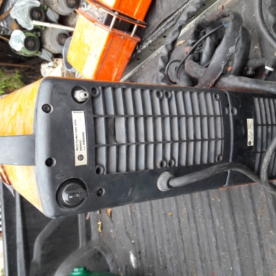 ขาย !! ตู้เชื่อม.KEMPPI.รุ่น.Master.Tig MLS3003AC.DC.พร้อมใช้ ขาย !! ตู้เชื่อม.KEMPPI.รุ่น.Master.Tig MLS3003AC.DC.พร้อมใช้