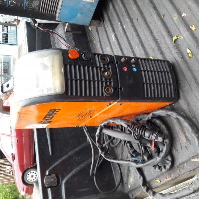 ขาย !! ตู้เชื่อม.KEMPPI.รุ่น.Master.Tig MLS3003AC.DC.พร้อมใช้