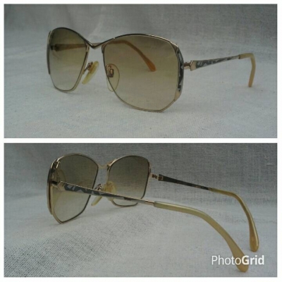 แว่นตาเทพเจ้าของชาวเยอรมัน ยุค &#039;90s สภาพเนี๊ยบ ! Vintage RODENSTOCK handmade in Germany