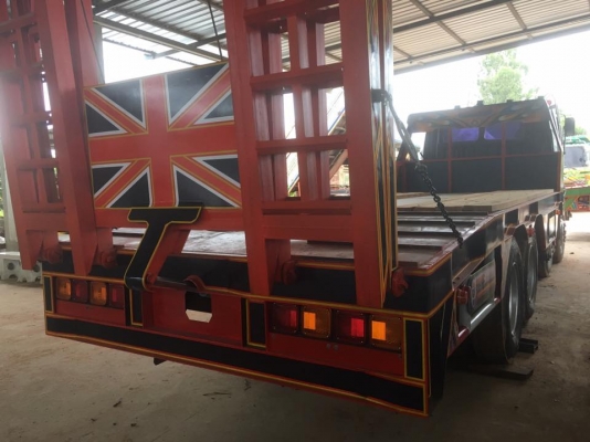 มาอีกแล้ว เทรลเลอร์3M 12ล้อ 240แรง ขึ้นแบคโค320ได้สบาย มีบันใดขึ้นรถเกี่ยวข้าว เอกสารพร้อมโอน ราคา85 มาอีกแล้ว เทรลเลอร์3M 12ล้อ 240แรง ขึ้นแบคโค320ได้สบาย มีบันใดขึ้นรถเกี่ยวข้าว เอกสารพร้อมโอน ราคา85