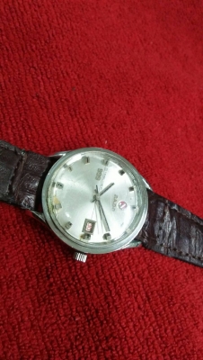 ขาย ราโด้ ตอง999 ออโตเมติก สวยวินเทจ ราคา 2000 ขาย ราโด้ ตอง999 ออโตเมติก สวยวินเทจ ราคา 2000