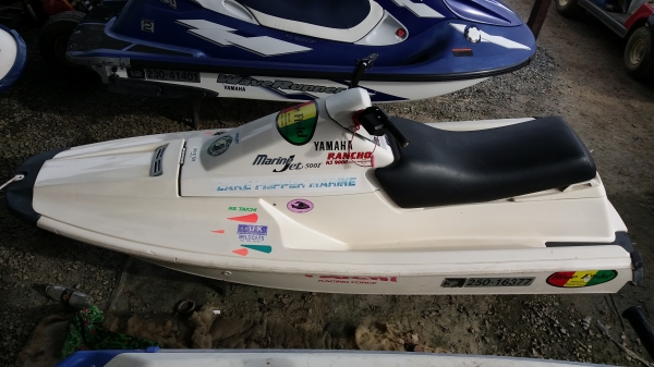 ขออนุญาต ขาย YAMAHA 500cc.เก่าญี่ปุ่น ขับดีมากๆครับ พร้อมขับครับ