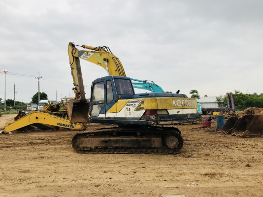 ขายKOBELCO SK200มาครทรี ไฟฟ้าตัด เฟรมสวย เอวแนน เครื่องปั๊มดี เอกสารเล่มทะเบียน ขายKOBELCO SK200มาครทรี ไฟฟ้าตัด เฟรมสวย เอวแนน เครื่องปั๊มดี เอกสารเล่มทะเบียน