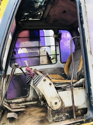 ขายKOBELCO SK200มาครทรี ไฟฟ้าตัด เฟรมสวย เอวแนน เครื่องปั๊มดี เอกสารเล่มทะเบียน ขายKOBELCO SK200มาครทรี ไฟฟ้าตัด เฟรมสวย เอวแนน เครื่องปั๊มดี เอกสารเล่มทะเบียน