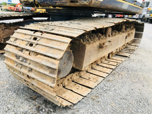 ขาย KOBELCO SK120LC มาครทรี มีไลนหัวกระแทก ไฟฟ้าตัด ช่วงล่างเต็ม รถพร้อมใช้งาน เอกสารอินวอย ขาย KOBELCO SK120LC มาครทรี มีไลนหัวกระแทก ไฟฟ้าตัด ช่วงล่างเต็ม รถพร้อมใช้งาน เอกสารอินวอย