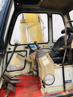 ขาย KOBELCO SK120LC มาครทรี มีไลนหัวกระแทก ไฟฟ้าตัด ช่วงล่างเต็ม รถพร้อมใช้งาน เอกสารอินวอย ขาย KOBELCO SK120LC มาครทรี มีไลนหัวกระแทก ไฟฟ้าตัด ช่วงล่างเต็ม รถพร้อมใช้งาน เอกสารอินวอย