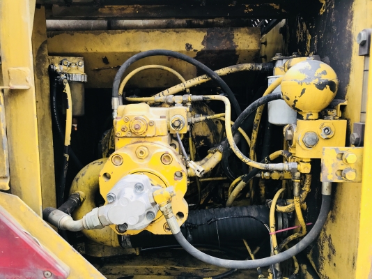 ขาย KOBELCO SK120LC มาครทรี มีไลนหัวกระแทก ไฟฟ้าตัด ช่วงล่างเต็ม รถพร้อมใช้งาน เอกสารอินวอย ขาย KOBELCO SK120LC มาครทรี มีไลนหัวกระแทก ไฟฟ้าตัด ช่วงล่างเต็ม รถพร้อมใช้งาน เอกสารอินวอย