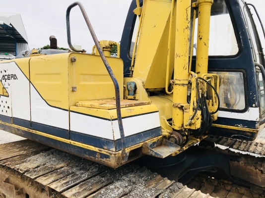 ขาย KOBELCO SK120LC มาครทรี มีไลนหัวกระแทก ไฟฟ้าตัด ช่วงล่างเต็ม รถพร้อมใช้งาน เอกสารอินวอย ขาย KOBELCO SK120LC มาครทรี มีไลนหัวกระแทก ไฟฟ้าตัด ช่วงล่างเต็ม รถพร้อมใช้งาน เอกสารอินวอย