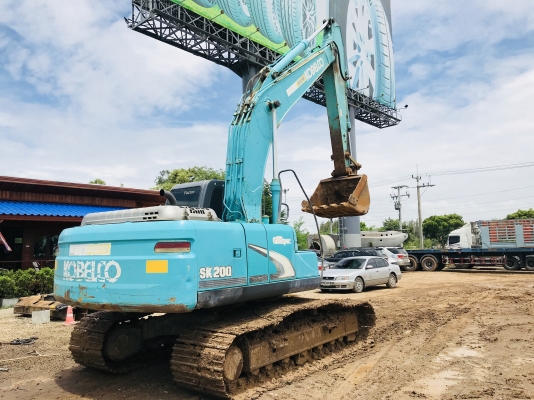 แยกอะไหล่ KOBELCO SK200-8ํ YN12สนใจอะไหล่สอบถามได้ครับ แยกอะไหล่ KOBELCO SK200-8ํ YN12สนใจอะไหล่สอบถามได้ครับ