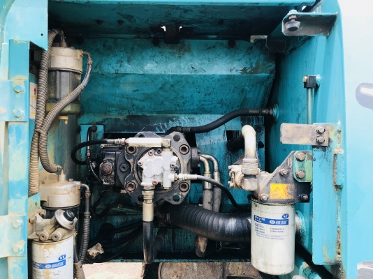 แยกอะไหล่ KOBELCO SK200-8ํ YN12สนใจอะไหล่สอบถามได้ครับ แยกอะไหล่ KOBELCO SK200-8ํ YN12สนใจอะไหล่สอบถามได้ครับ