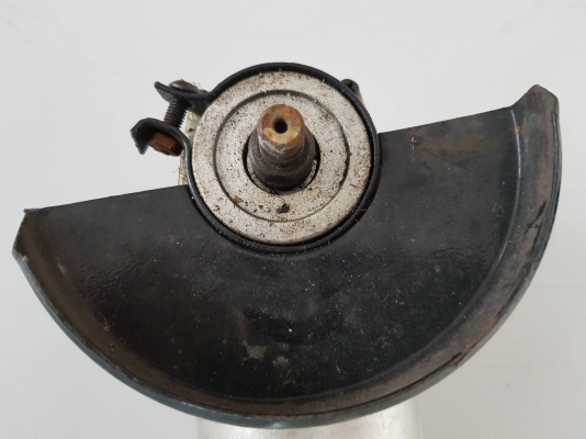 ลูกหมู เครื่องเจียร มือสองจากญี่ปุ่น