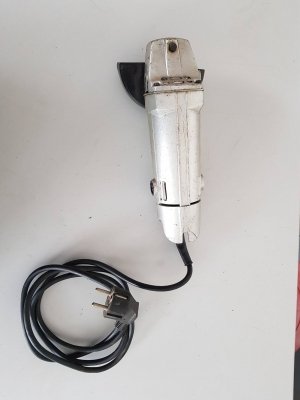 ลูกหมู เครื่องเจียร มือสองจากญี่ปุ่น