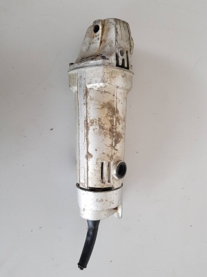 ลูกหมู เครื่องเจียร มือสองจากญี่ปุ่น