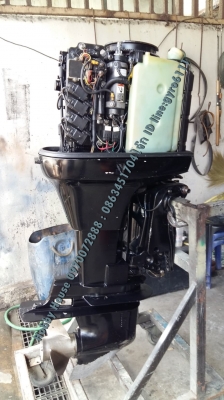 ขายเครื่องmercury115hp2จังหวะ4สูบ