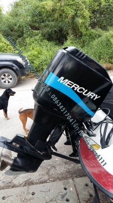 ขายเครื่องmercury115hp2จังหวะ4สูบ ขายเครื่องmercury115hp2จังหวะ4สูบ