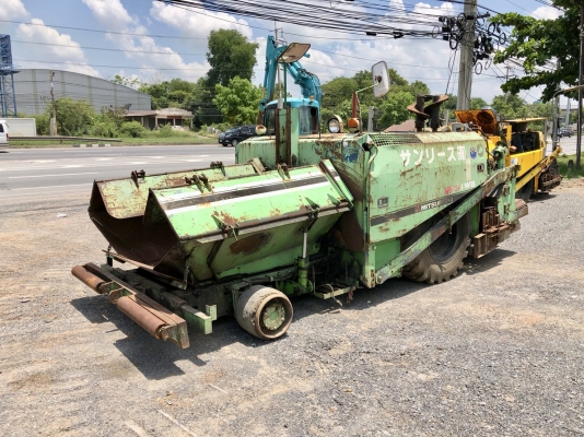 รถปูยาง MITSUBISHI MF31 FROM JAPAN พร้อมใช้งาน ติดต่อ 063-9316985 ID LINE : 0639316985 ครับ รถปูยาง MITSUBISHI MF31 FROM JAPAN พร้อมใช้งาน ติดต่อ 063-9316985 ID LINE : 0639316985 ครับ