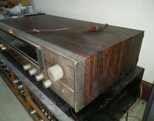 ธานินทร์ ธานินทร์