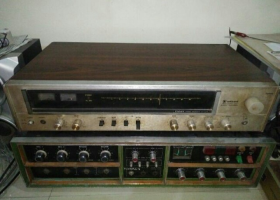 ธานินทร์ ธานินทร์