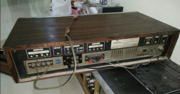 ธานินทร์ ธานินทร์