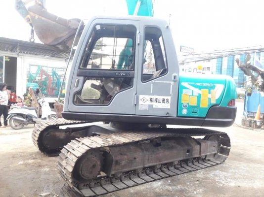 มาใหม่จ้า..KOBELCO SK120-3มาร์คไฟว์ ซุปเปอร์ เก่านอกแท้..เดิมๆๆ ใบแทรค 60 ใช้งานมา 5,xxx ชั่วโมง..มีลายแย๊ก..พร้อมใช้..โทร 089-3818694 จ๊อย มาใหม่จ้า..KOBELCO SK120-3มาร์คไฟว์ ซุปเปอร์ เก่านอกแท้..เดิมๆๆ ใบแทรค 60 ใช้งานมา 5,xxx ชั่วโมง..มีลายแย๊ก..พร้อมใช้..โทร 089-3818694 จ๊อย