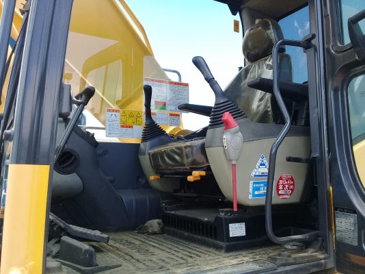 รถขุด pc 200-8 รถขุด pc 200-8