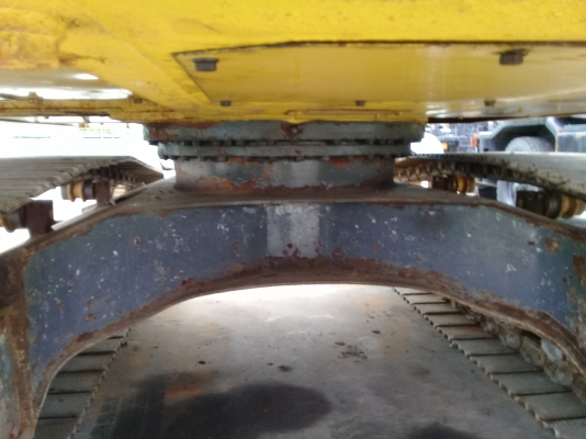 รถขุด pc 200-8 รถขุด pc 200-8