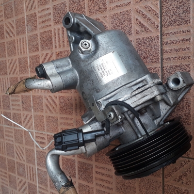 ไดชาร์จ คอมแอร์ ไดชาร์จ คอมแอร์