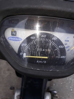 ็Honda dream เอ็คเซ็ส ปี43 เล่มโอนลด6700.- ็Honda dream เอ็คเซ็ส ปี43 เล่มโอนลด6700.-