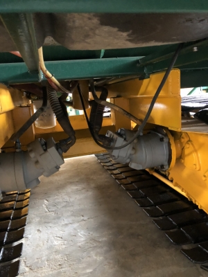 ซันซัน ถุงทองแสน ระบบ 2 ลูกนวด สภาพ 85\%