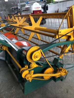 ซันซัน ถุงทองแสน ระบบ 2 ลูกนวด สภาพ 85\%