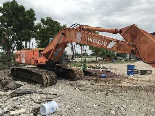 ขายแยกอะไหล่EX200-3(แยกอะไหล่)