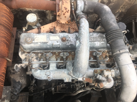 แยกขายอะใหล่HITACHI EX200-3