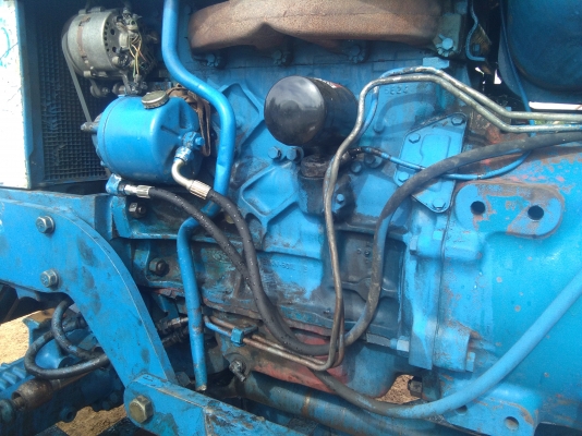 ขายFORDเครื่อง98แรง