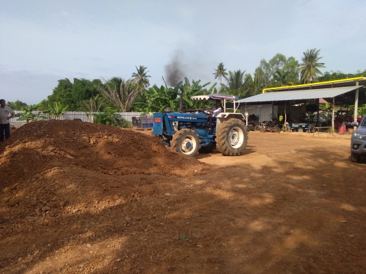 ขายFORDเครื่อง98แรง