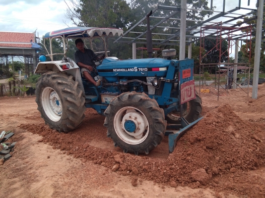 ขายFORDเครื่อง98แรง