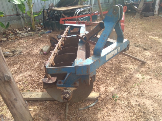 ขายFORDเครื่อง98แรง