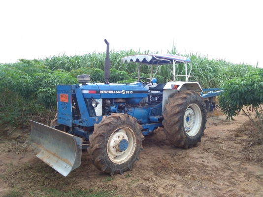 ขายFORDเครื่อง98แรง