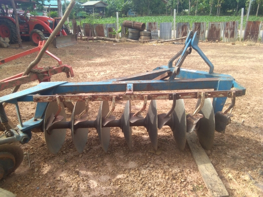 ขายFORDเครื่อง98แรง