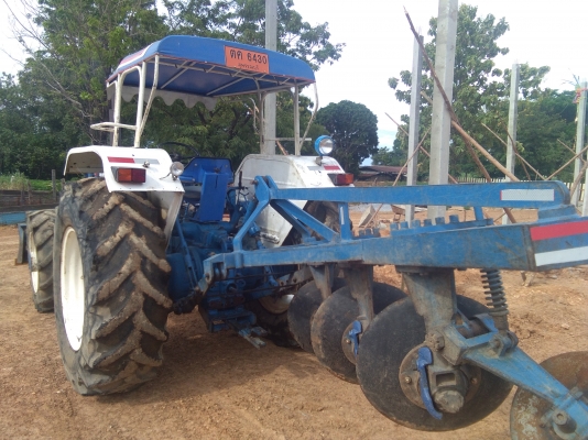 ขายFORDเครื่อง98แรง