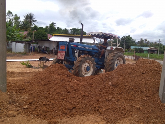 ขายFORDเครื่อง98แรง