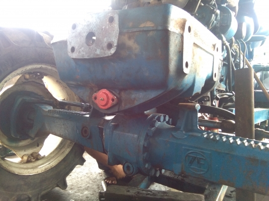 ขายFORDเครื่อง98แรง