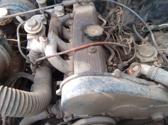 ขายเหมาอีแต๋น2คัน ตามสภาพ