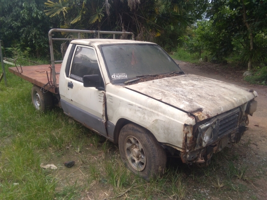 ขายเหมาอีแต๋น2คัน ตามสภาพ