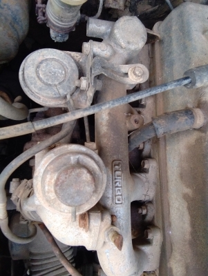 ขายเหมาอีแต๋น2คัน ตามสภาพ